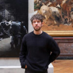 Guillaume Bresson, une obsession pour la peinture