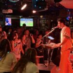 Les endroits où écouter de la musique live en famille à New York