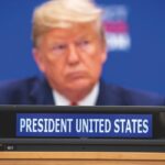 « La vassalisation ou la confrontation » : le monde selon Trump