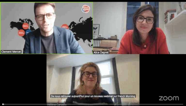 [Vidéo] Succession cross-border entre la France et les Etats-Unis, comment s&rsquo;y préparer ?