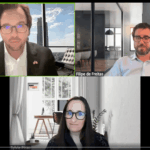 [Vidéo] La mobilité intelligente pour vos retours en France, avec Renault Eurodrive