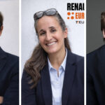 [Webinaire] La mobilité intelligente pour vos retours en France, avec Renault Eurodrive
