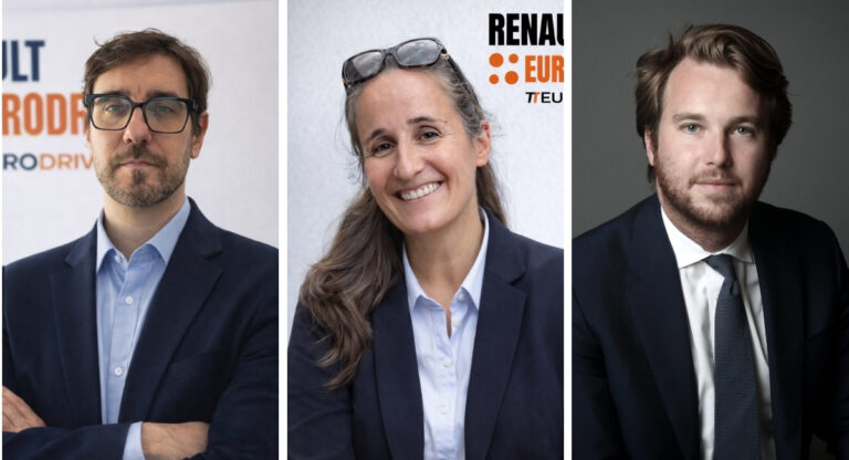 [Webinaire] La mobilité intelligente pour vos retours en France, avec Renault Eurodrive