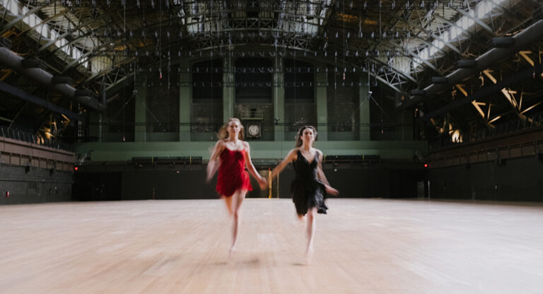 Le meilleur de la danse française : 7 spectacles immanquables cet hiver à New York