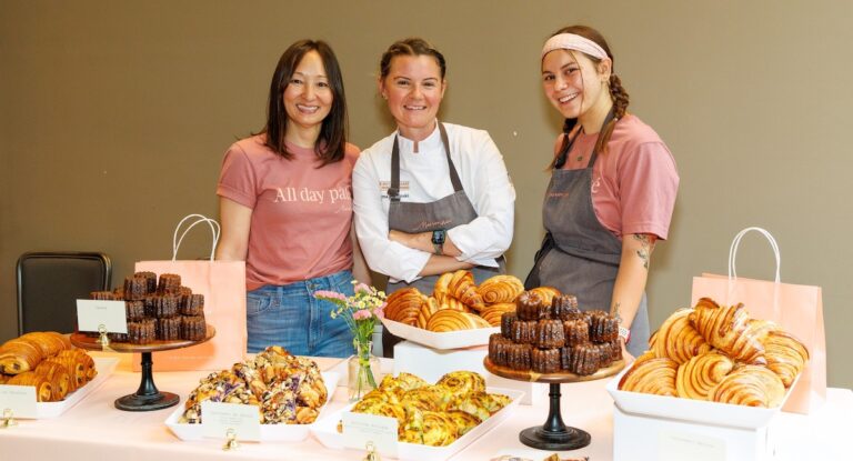 Concours du meilleur croissant de San Francisco : les votes sont ouverts !