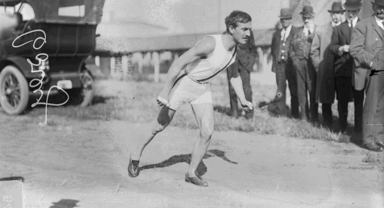 JO de 1904 à Saint-Louis : un élu demande de reconnaître la médaille d&rsquo;or d&rsquo;un Français