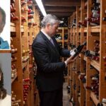 Du nouveau dans l’affaire du vol de bouteilles rares à l’Auberge Provençale 