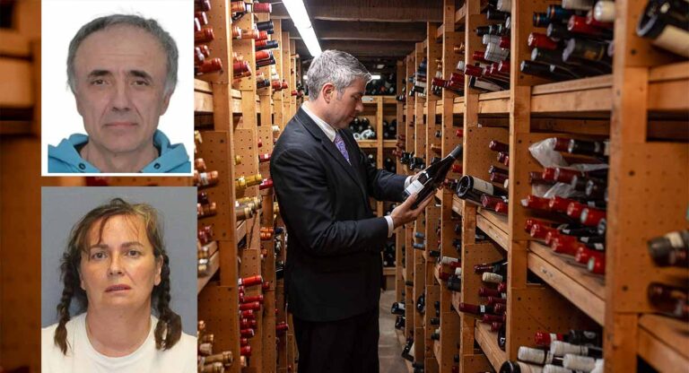 Du nouveau dans l’affaire du vol de bouteilles rares à l’Auberge Provençale 