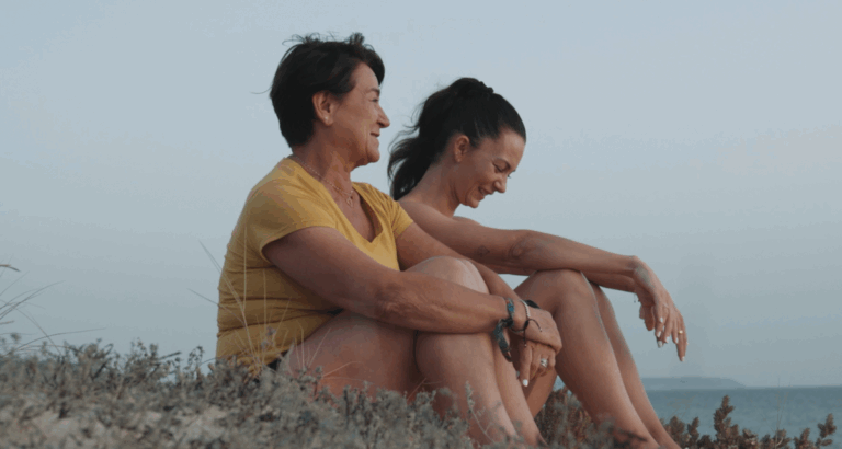 Journée de la Femme : « On avance à ton rythme » d&rsquo;Alexia Cornu au Marina Theater