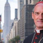 Rencontre avec l&rsquo;évêque de Corse le 24 février à New York