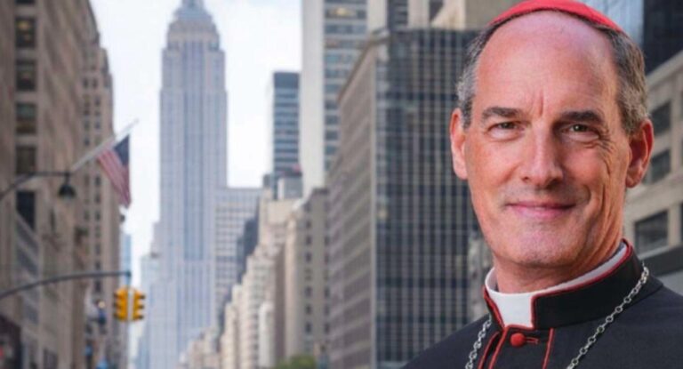 Rencontre avec l&rsquo;évêque de Corse reportée au 26 février à New York