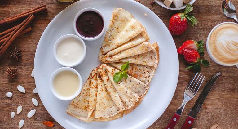 Le Hillwood Museum fête la Chandeleur