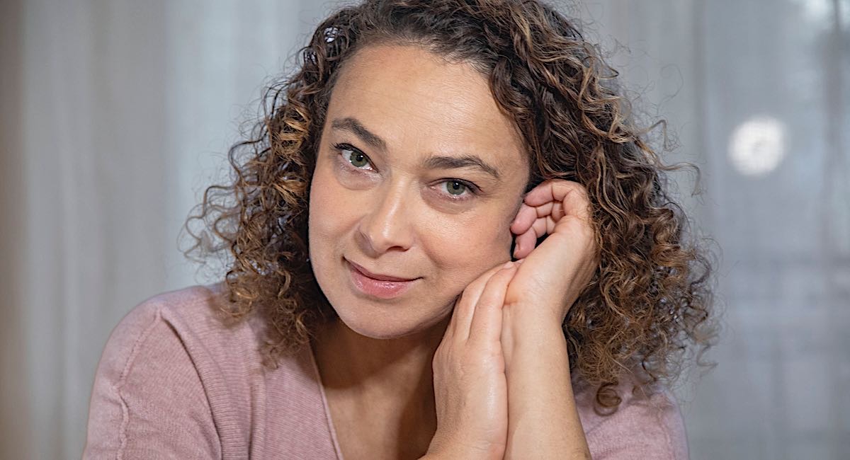 « La radicalité, ça gueule fort » : Delphine Horvilleur face à l&rsquo;Amérique polarisée