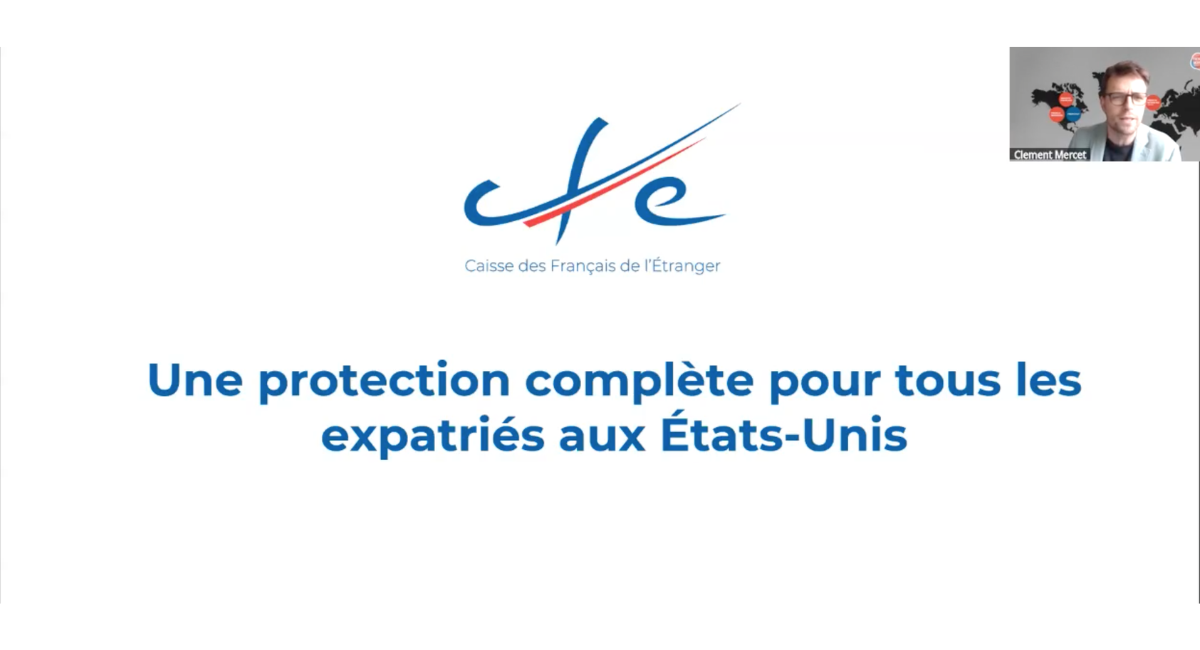 [Vidéo] L&rsquo;assurance santé pour les Français·es des États-Unis