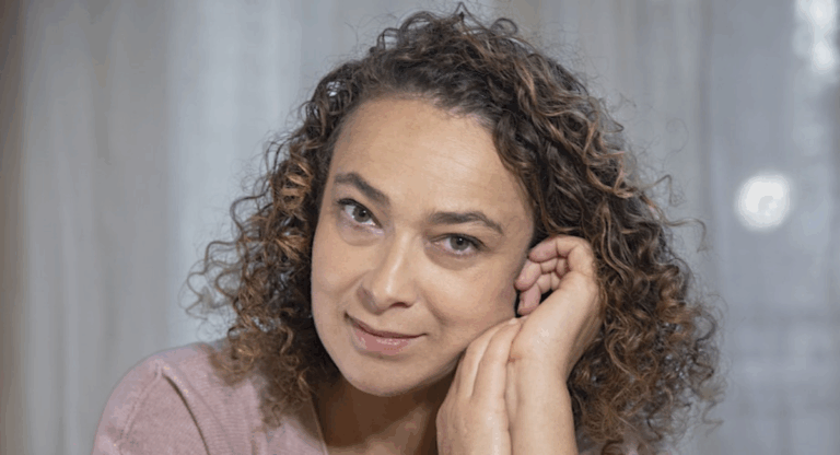 Rencontre exclusive avec Delphine Horvilleur à New York