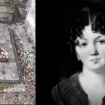 Pourquoi Eliza Monroe, fille du président américain, a-t-elle disparu de l’Histoire… au Père-Lachaise à Paris ? 