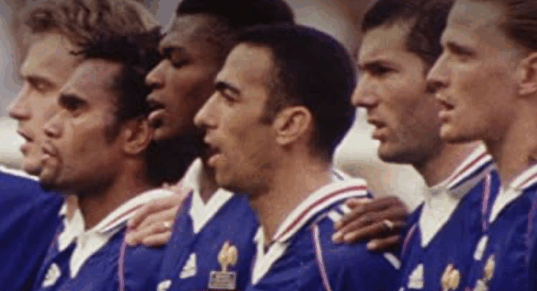 Revivre le Mondial 1998 à l&rsquo;Alliance Française de Houston