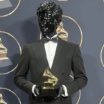Grammys : le Français Gesaffelstein remporte le remix de l’année