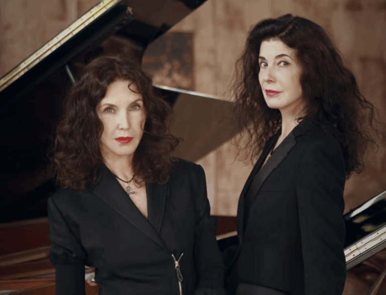 « Glass&rsquo; Cocteau Trilogy » : Katia et Marielle Labèque au Los Angeles Philharmonic