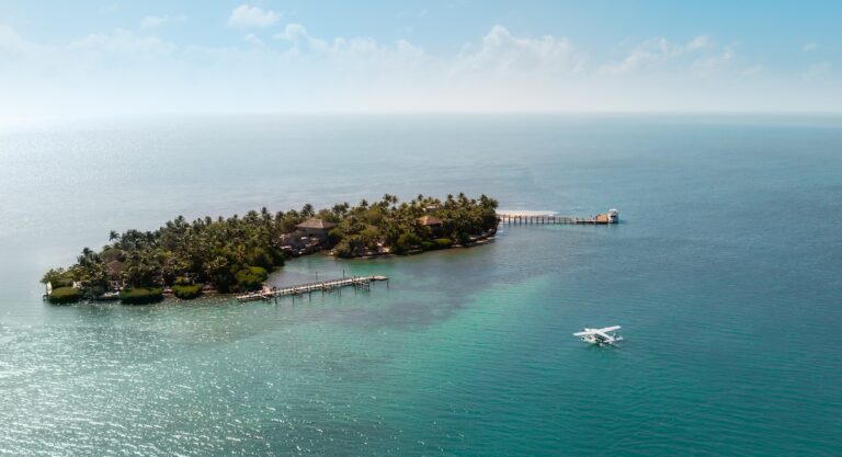 Little Palm Island, l&rsquo;un des paradis (pour fortunés) les plus secrets de la Floride