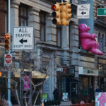 Philippe Katerine, alias Mr Pink : « L’Amérique, c&rsquo;est à moi ! »