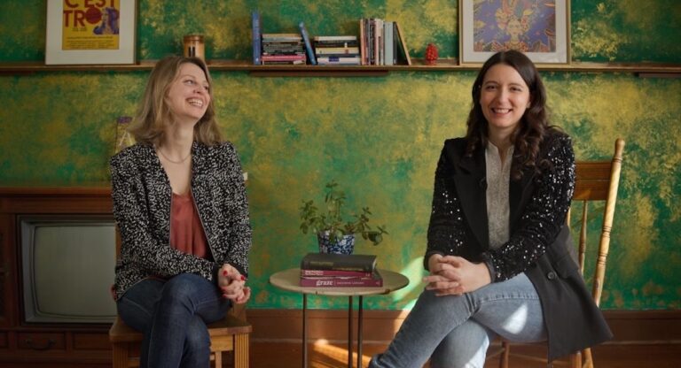 Productrices aux États-Unis, Eléa Clair et Marine Assaiante feront l&rsquo;ouverture du prestigieux festival CineQuest