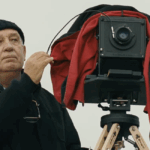 Rétrospective inédite Raymond Depardon au Film at Lincoln Center