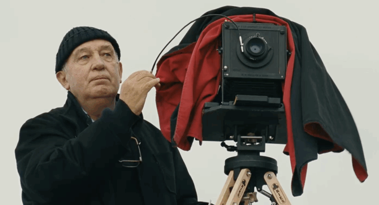 Rétrospective inédite Raymond Depardon au Film at Lincoln Center