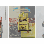 L&rsquo;artiste Renaud Jerez présente The French Pictures à la Galerie Climate Control