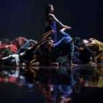 La compagnie Hervé Koubi s’invite à Los Angeles avec son lumineux « Sol Invictus »