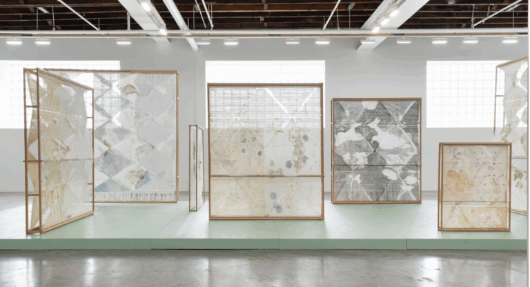 Frieze Week à Los Angeles : Les artistes et galeries françaises à voir