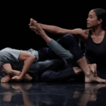 Percussif : le geste et ses mécanismes, objets centraux des explorations de Noe Soulier