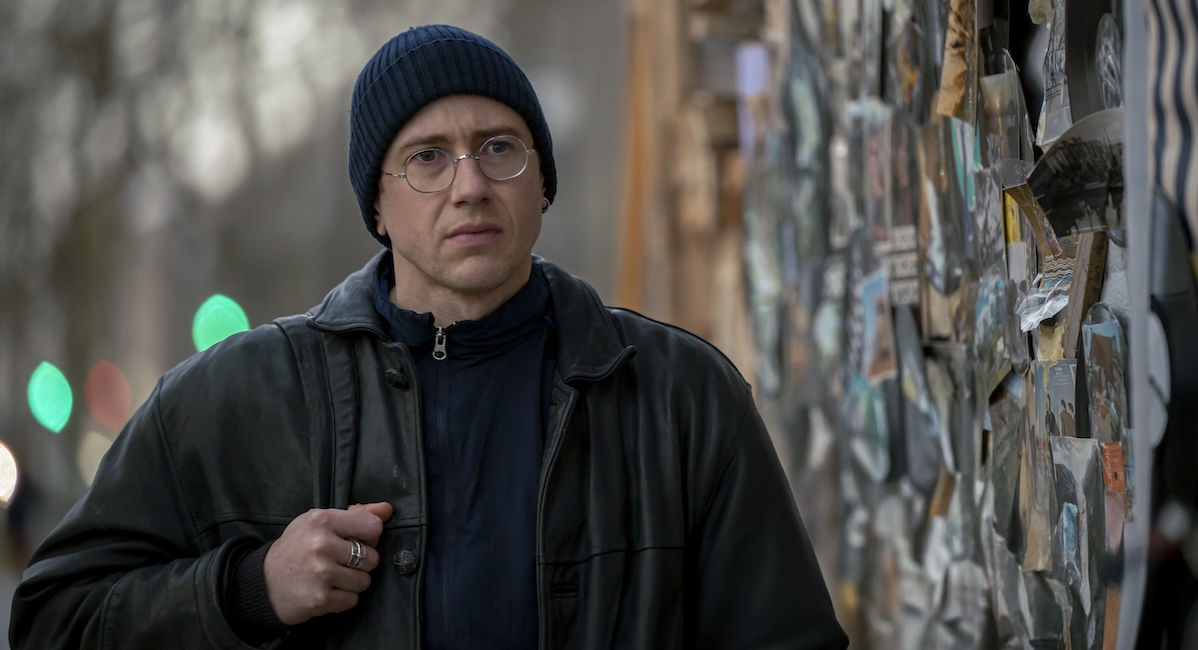 « À pied d’œuvre » : le déclassement social filmé avec justesse par Valérie Donzelli