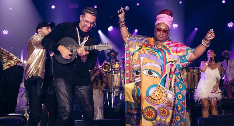 Montreux Jazz Festival à Coconut Grove et Miami Beach