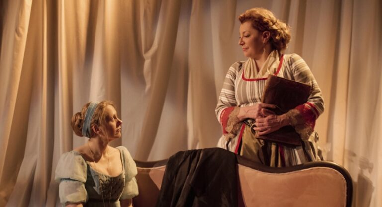 Après « Les Liaisons dangereuses », la marquise de Merteuil ressurgit sur la scène de Miami