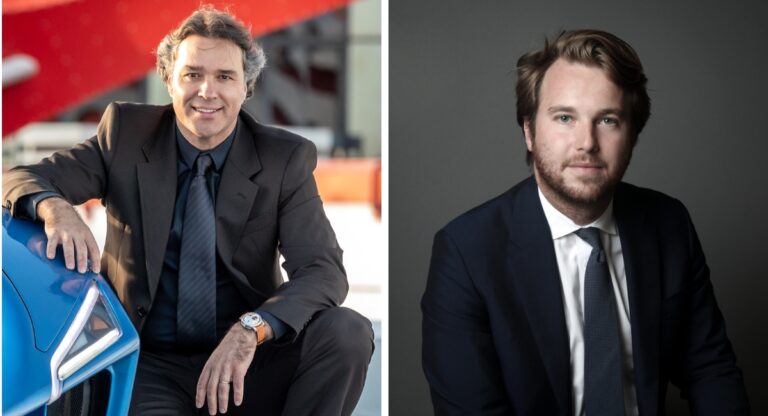 Laurent Tapie dévoile : comment rejoindre la renaissance de Delage et investir dans une légende de l’automobile française