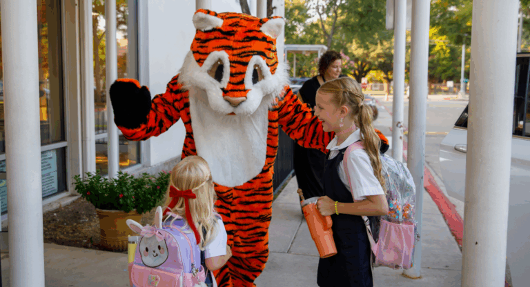 Dallas International School : former des citoyens du monde dès le plus jeune âge