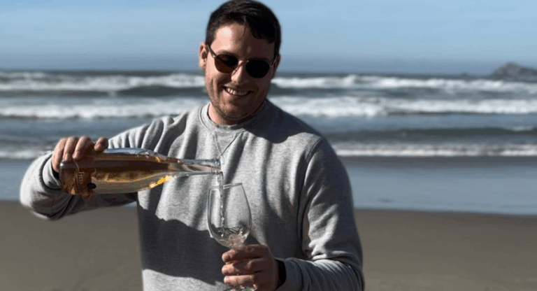 À Sonoma, Paul Langlois ose le Grenache à contre-courant