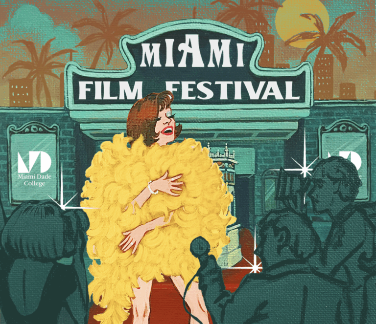 43e Miami Film Festival, la programmation francophone