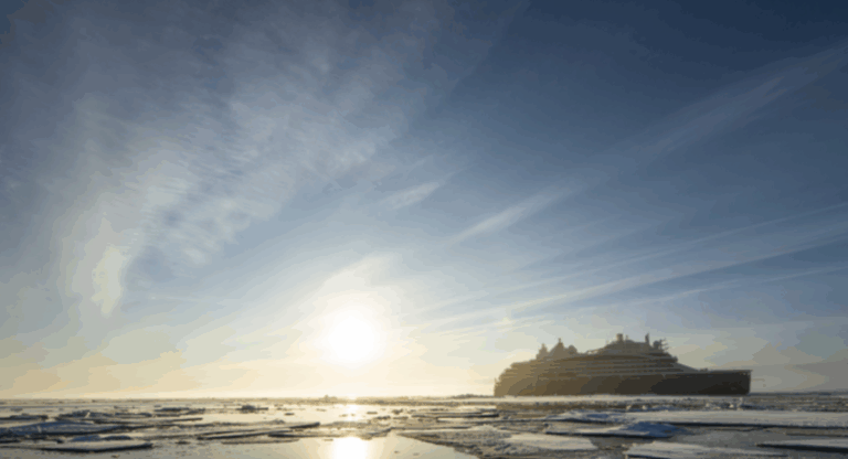 Comment l’héritage maritime français et PONANT SCIENCE redéfinissent le voyage responsable