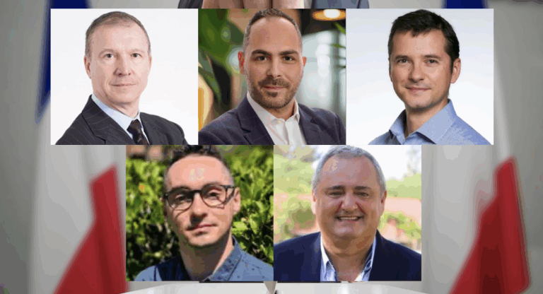 Élection des conseillers consulaires : 5 listes déposées pour la circonscription de Miami