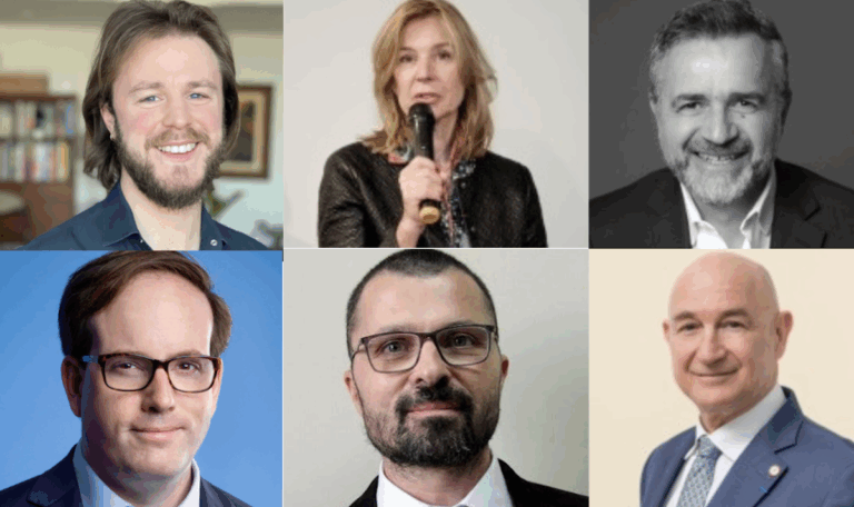 Élection des conseillers consulaires : 6 listes déposées à New York