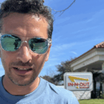 Benjamin découvre l&rsquo;Amérique : In-N-Out, les burgers iconiques de Californie