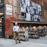 La librairie Brattle Book Shop à Boston, une passion familiale depuis 77 ans