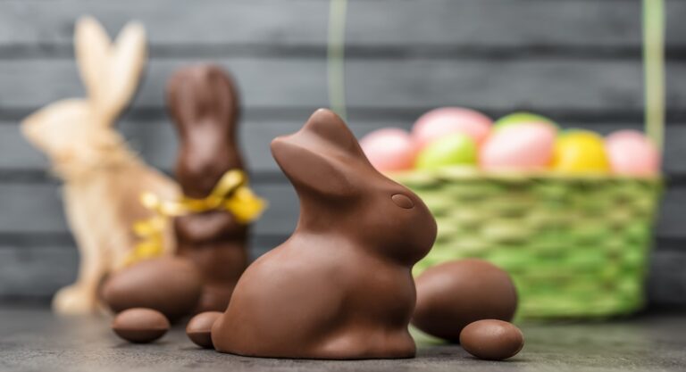 Pâques 2026 : Où trouver des chocolats à San Francisco et ses environs ?