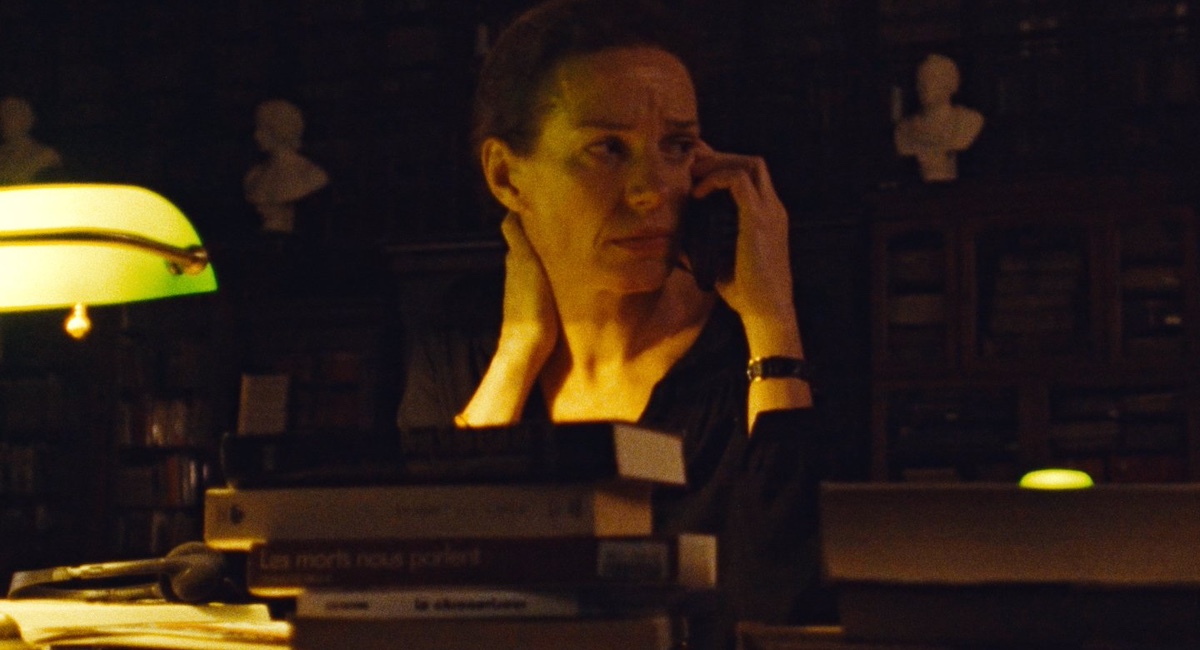 Un festival « New Directors/New films » aux couleurs très françaises à New York