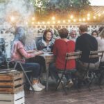 Pourquoi les Américains dînent-ils si tôt ? 