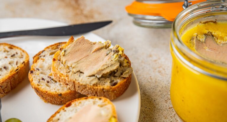 « Très décevant » : une cour d&rsquo;appel ouvre la voie à l&rsquo;interdiction du foie gras à New York