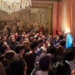 « New York, lieu de notre premier match et, on l&rsquo;espère, de notre victoire le 19 juillet ! »