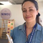 Ninou, la nouvelle preschool francophone à Los Angeles ouvre ses portes